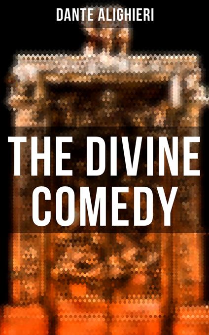 The Divine Comedy