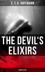 The Devil's Elixirs (Horror Classic)