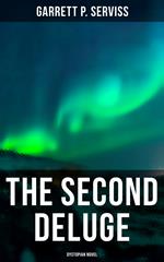 The Second Deluge (Dystopian Novel)