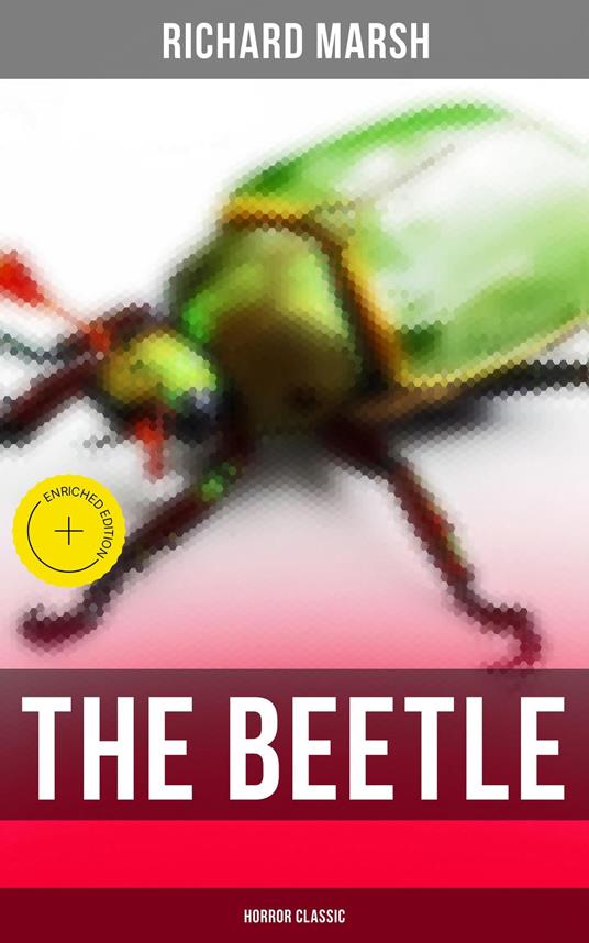 The Beetle (Horror Classic)