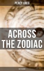 Across the Zodiac (Sci-Fi Classic)