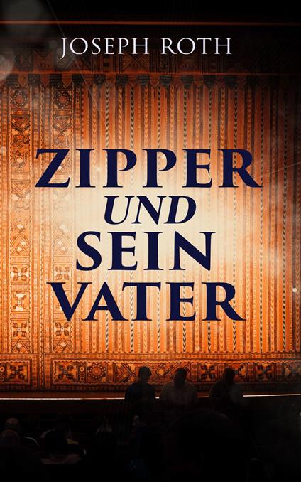 Zipper und sein Vater