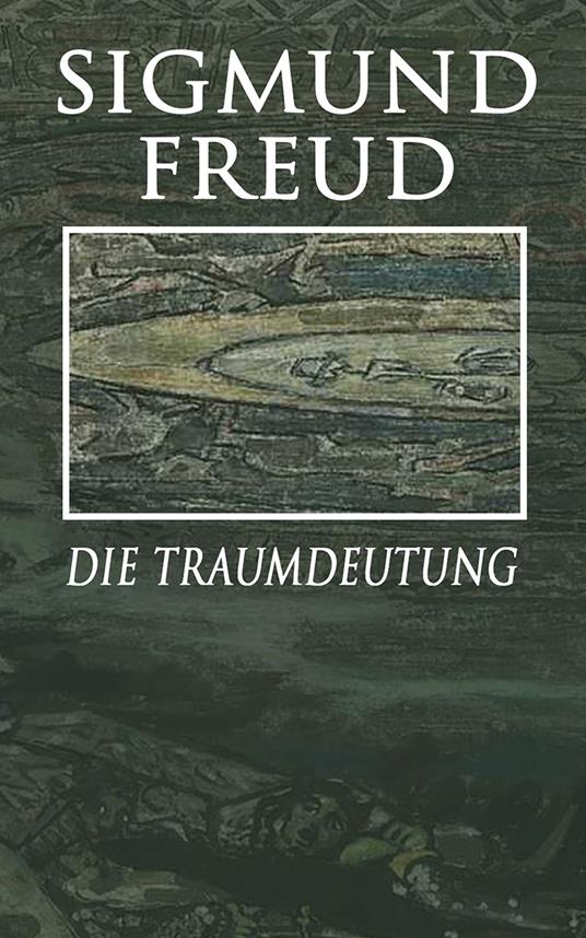 Die Traumdeutung