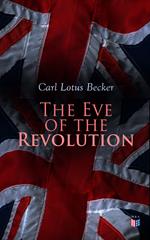 The Eve of the Revolution