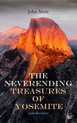 The Neverending Treasures of Yosemite (Illustrated Edition)