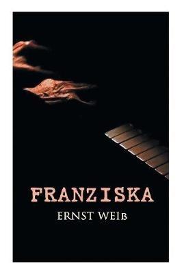 Franziska - Ernst Wei - cover