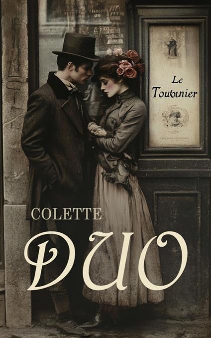 Duo - Colette - ebook