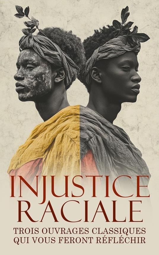 Injustice Raciale : Trois Ouvrages Classiques qui Vous Feront Réfléchir