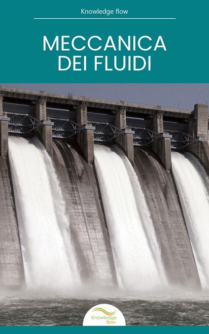 Meccanica dei fluidi - Knowledge flow - ebook