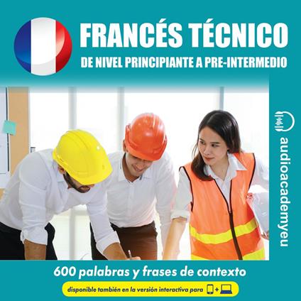 Francés técnico