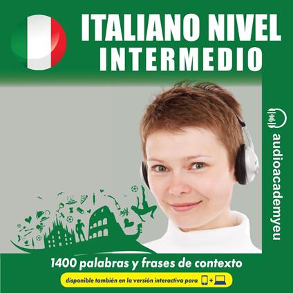 Italiano nivel intermedio