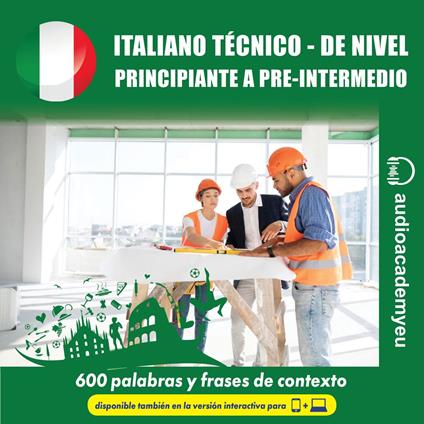 Italiano técnico