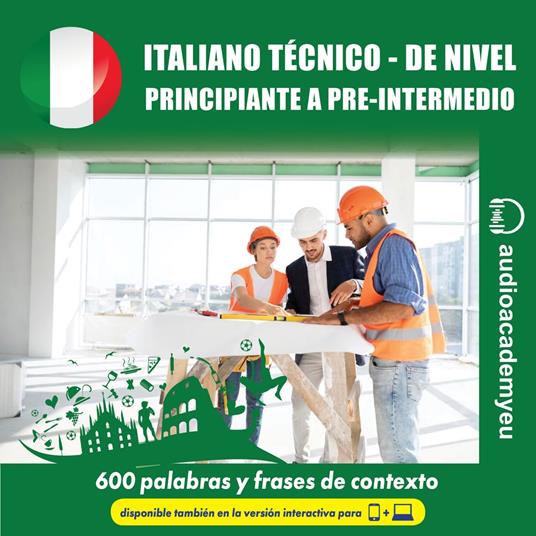 Italiano técnico