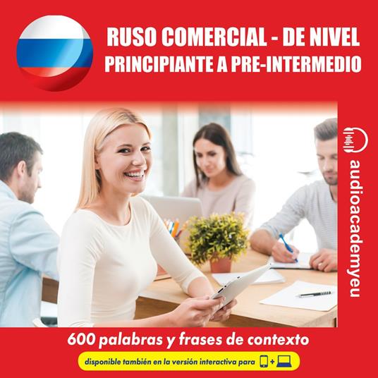 Ruso comercial