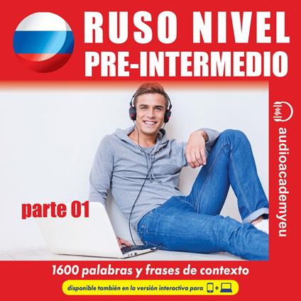 Ruso nivel preintermedio