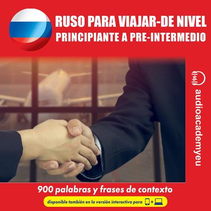 Ruso para viajar