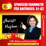 Spanische Grammatik A1_A2