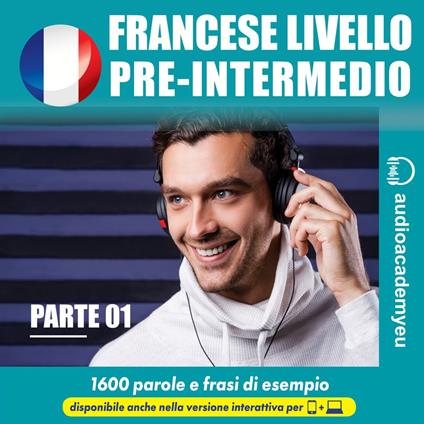 Francese livello pre-intermedio-parte 01