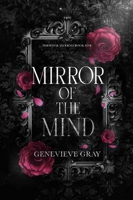 Mirror of the Mind - Genevieve Gray - cover