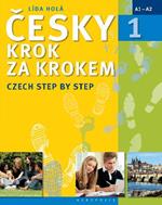 Czech Step by Step: Pack (Textbook, Appendix and free audio download)