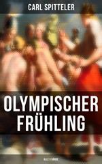 Olympischer Frühling (Alle 5 Bände)