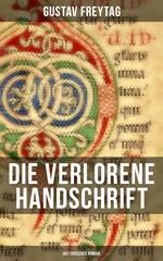 Die verlorene Handschrift (Historischer Roman)