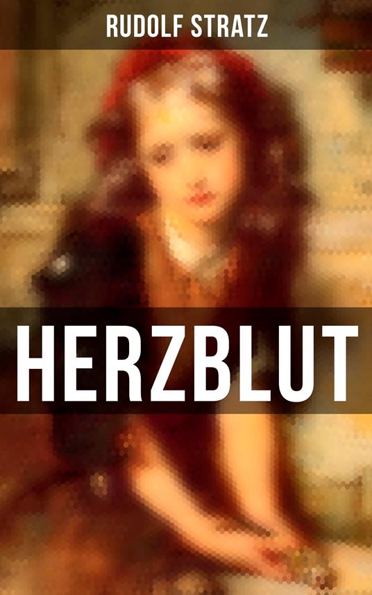 HERZBLUT
