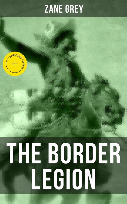THE BORDER LEGION