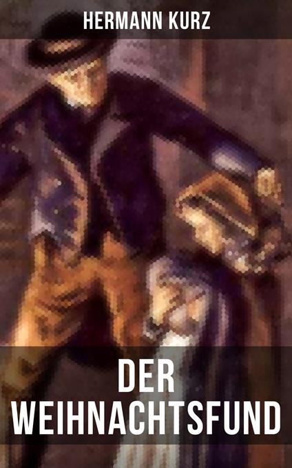 Der Weihnachtsfund
