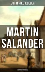Martin Salander (Historischer Roman)