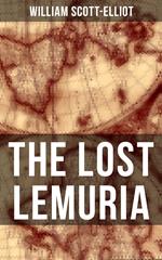 THE LOST LEMURIA