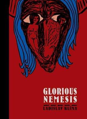 Glorious Nemesis - Ladislav Klima - cover