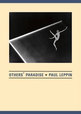 Others' Paradise: Tales of Old Prague - Paul Leppin - cover