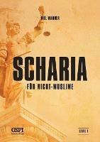Scharia fur Nicht-Muslime - Bill Warner - cover