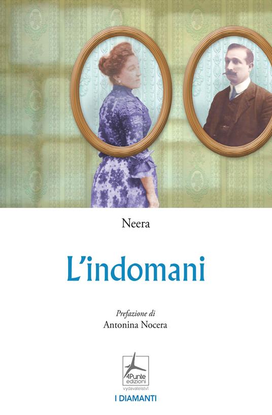 L'indomani - Neera - copertina