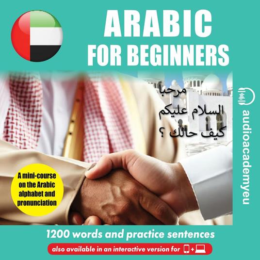 Arabic for beginners