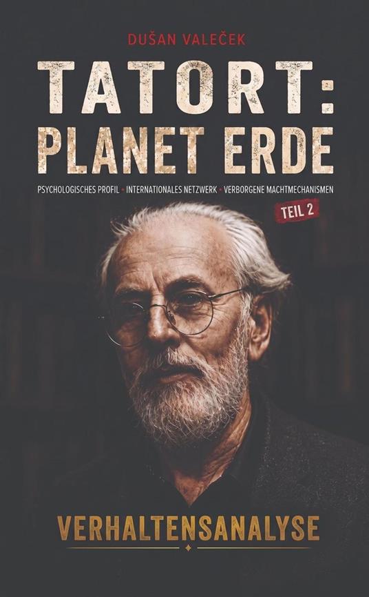 Tatort Planet Erde