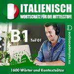 Italienisch für die Mittelstufe B1_Teil 01