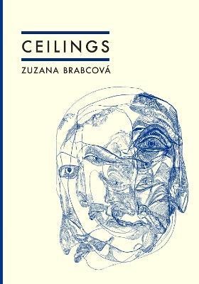 Ceilings - Zuzana Brabcova - cover