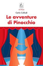 Le avventure di Pinocchio