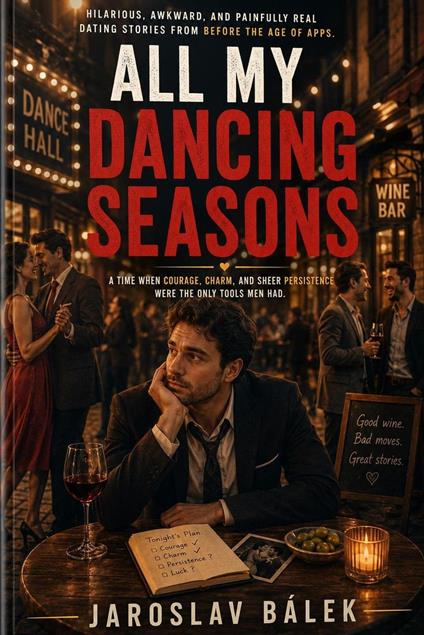 All My Dancing Seasons