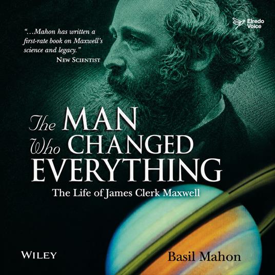 The Man Who Changed Everything