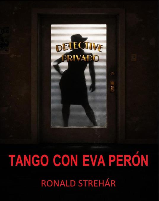 Tango con Eva Perón