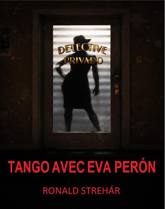 Tango avec Eva Perón