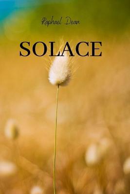 Solace - Raphael Dean - cover