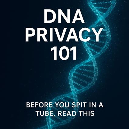 DNA Privacy 101