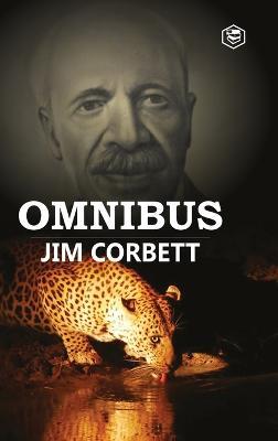 Jim Corbett Omnibus - Jim Corbett - cover
