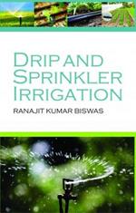 Drip And Sprinkler Irrigation