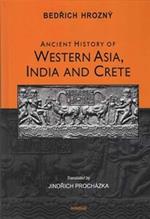 Ancient History of Western Asia, India and Crete