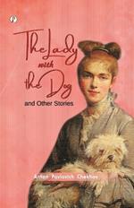 The Lady with the Dog